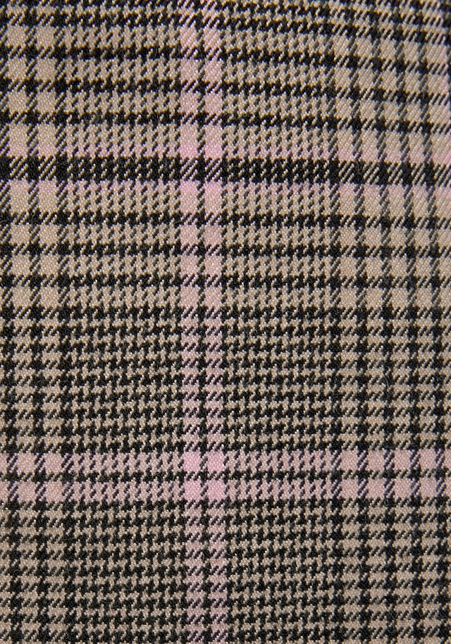 LASCANA Kurzblazer »in klassischer Form mit Reverskragen und Knopfverschluss« taillierter Damenblazer, Business-Look, Basic-Blazer, festlich-elegant