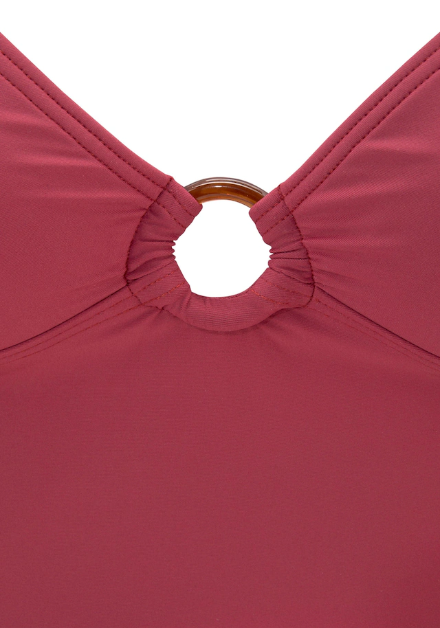 s.Oliver Tankini-Top »Rome« in verschiedenen Unifarben