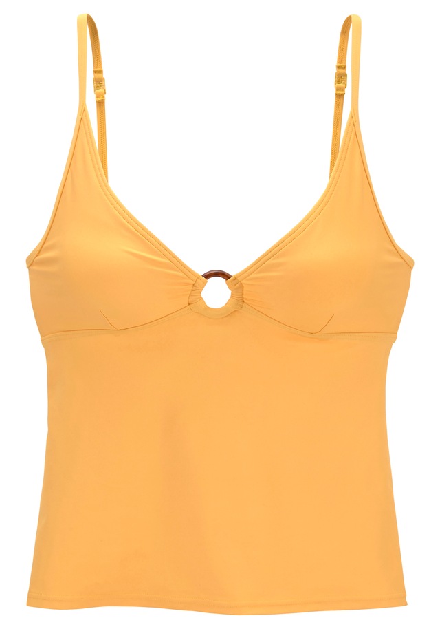 s.Oliver Tankini-Top »Rome« in verschiedenen Unifarben