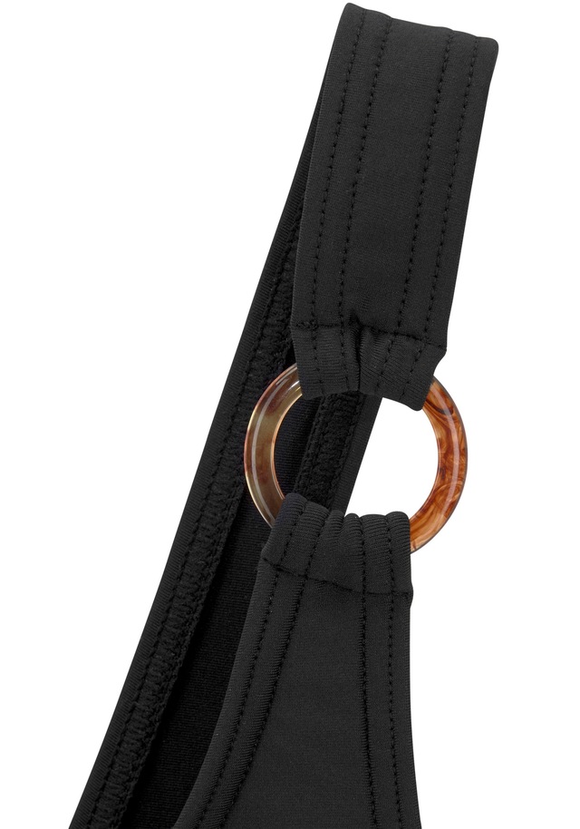 s.Oliver Bustier-Bikini-Top »Rome« mit One-Shoulder-Form