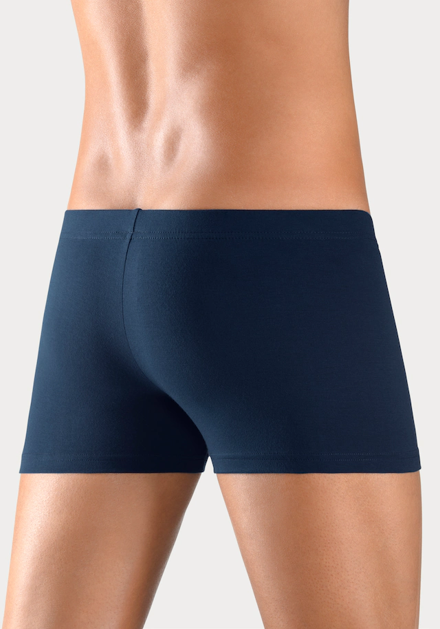 Bench. Boxer »Boxershorts für Herren« Dose, 4 Stk. Unterhosen in der Dose mit kleinem Logodruck auf dem Bein