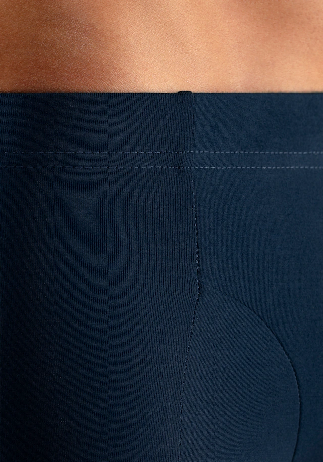 Bench. Boxer »Boxershorts für Herren« Dose, 4 Stk. Unterhosen in der Dose mit kleinem Logodruck auf dem Bein