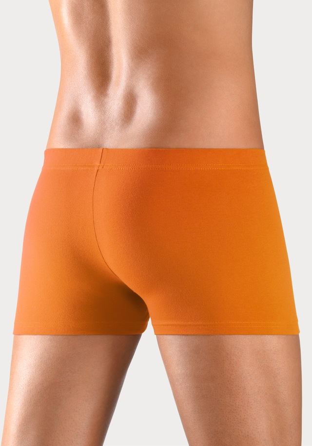 Bench. Boxer »Boxershorts für Herren« Dose, 4 Stk. Unterhosen in der Dose mit kleinem Logodruck auf dem Bein