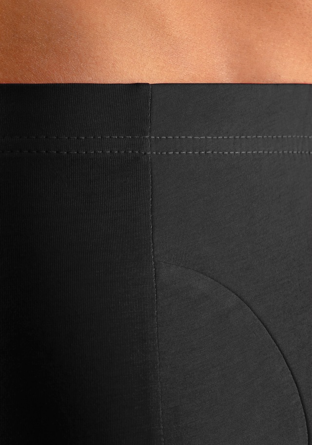 Bench. Boxer »Boxershorts für Herren« Dose, 4 Stk. Unterhosen in der Dose mit kleinem Logodruck auf dem Bein