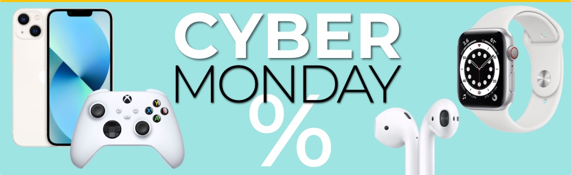 Cyber Monday