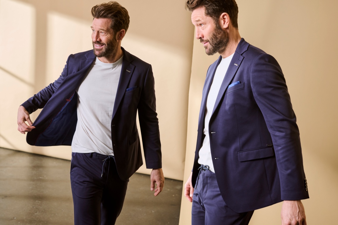 Stilsicher im Business und im Alltag