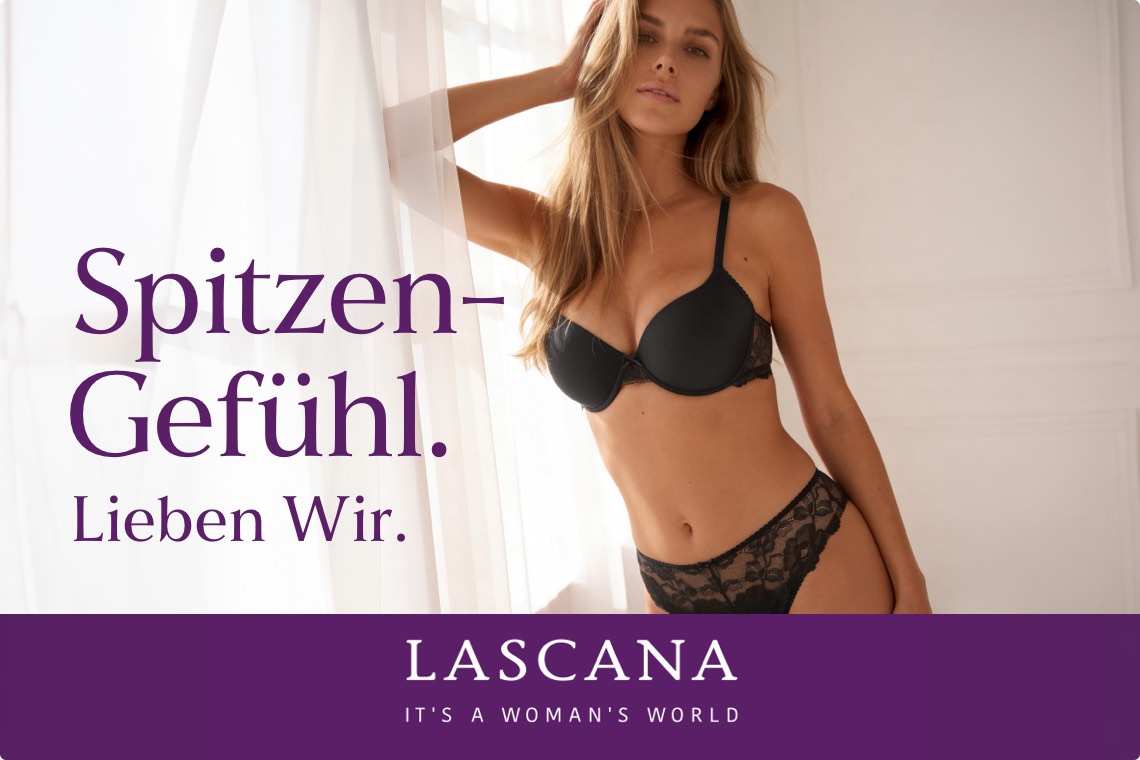 LASCANA