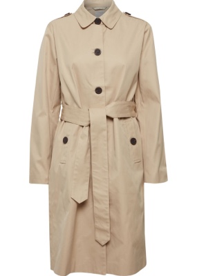 Trenchcoats