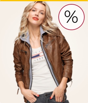Damen Sale