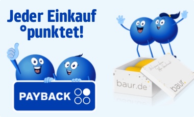 PAYBACK Punkte