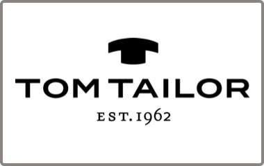 Tom Tailor