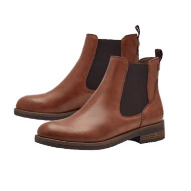 Stiefeletten