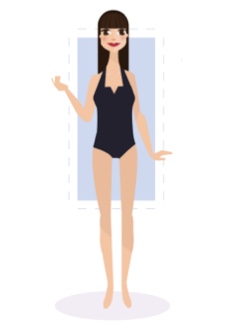 Figurtyp H: